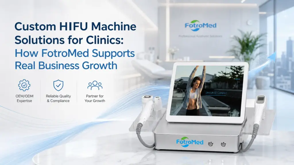 custom-hifu-machine-solutions