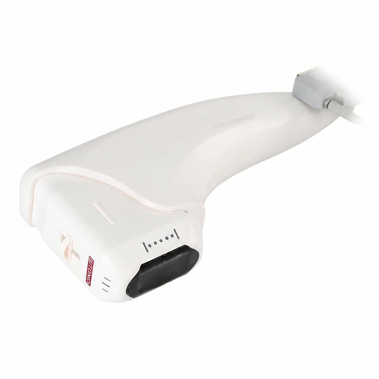 FotroHIFU 4D multi-line HIFU handpiece with cartridge