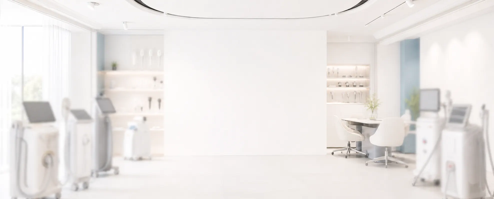 fotrohifu blog hero hifu showroom light blur v2