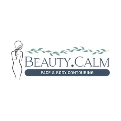 Beauty.Calm Face and Body Contouring logo