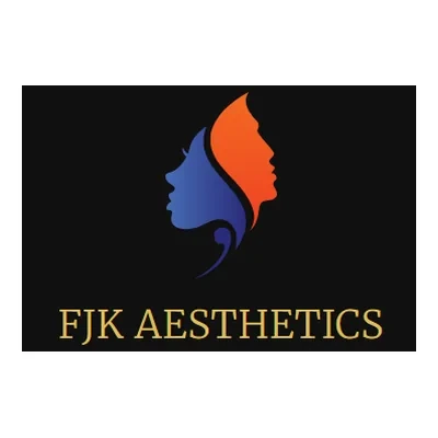 FJK Aesthetics logo