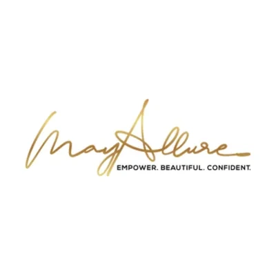 MayAllure logo