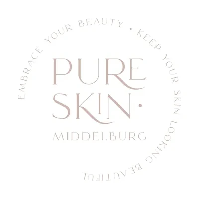 Pure Skin Middelburg logo