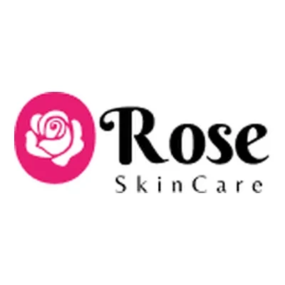 Rose Skincare logo