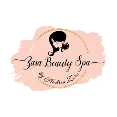 Zara Beauty Spa logo
