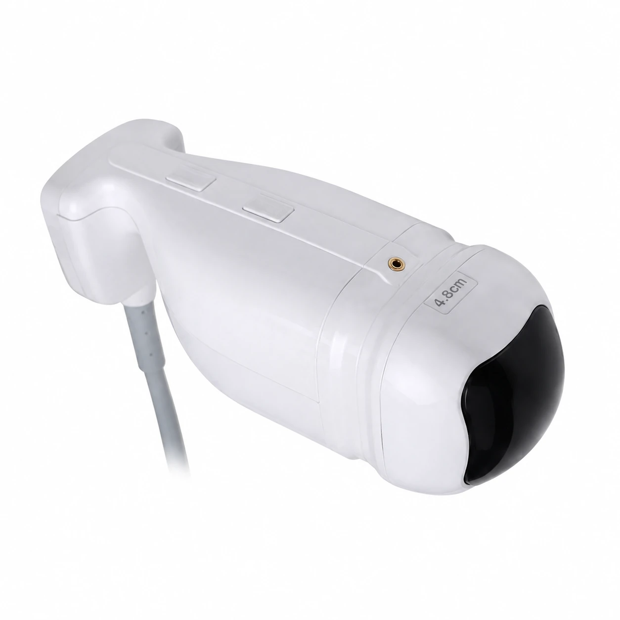 FotroHIFU Lipo HIFU body handpiece with 4.8 cm treatment head
