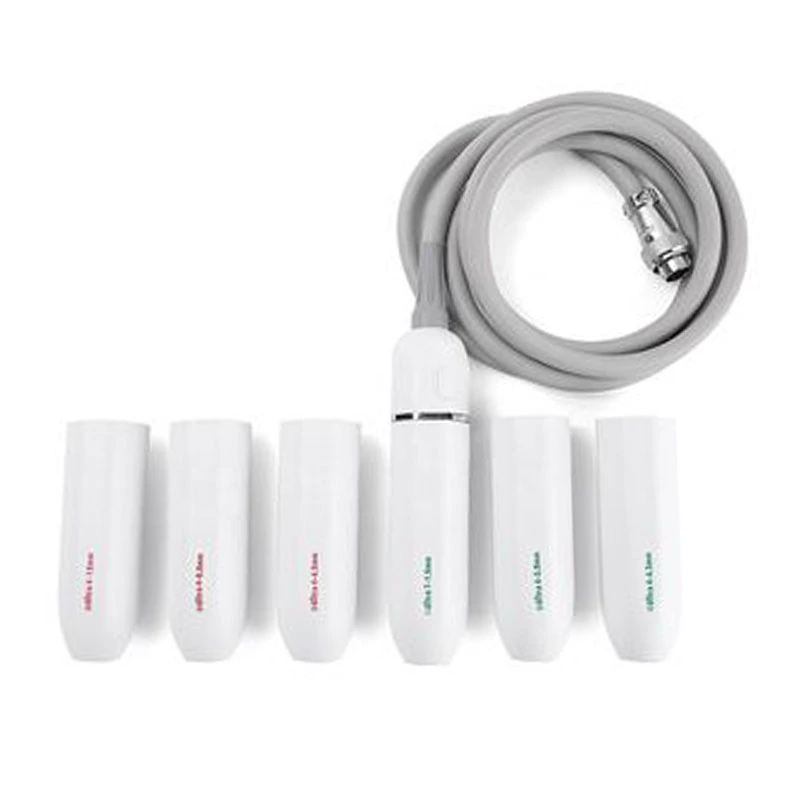 HIFU cartridges for professional machine configurations