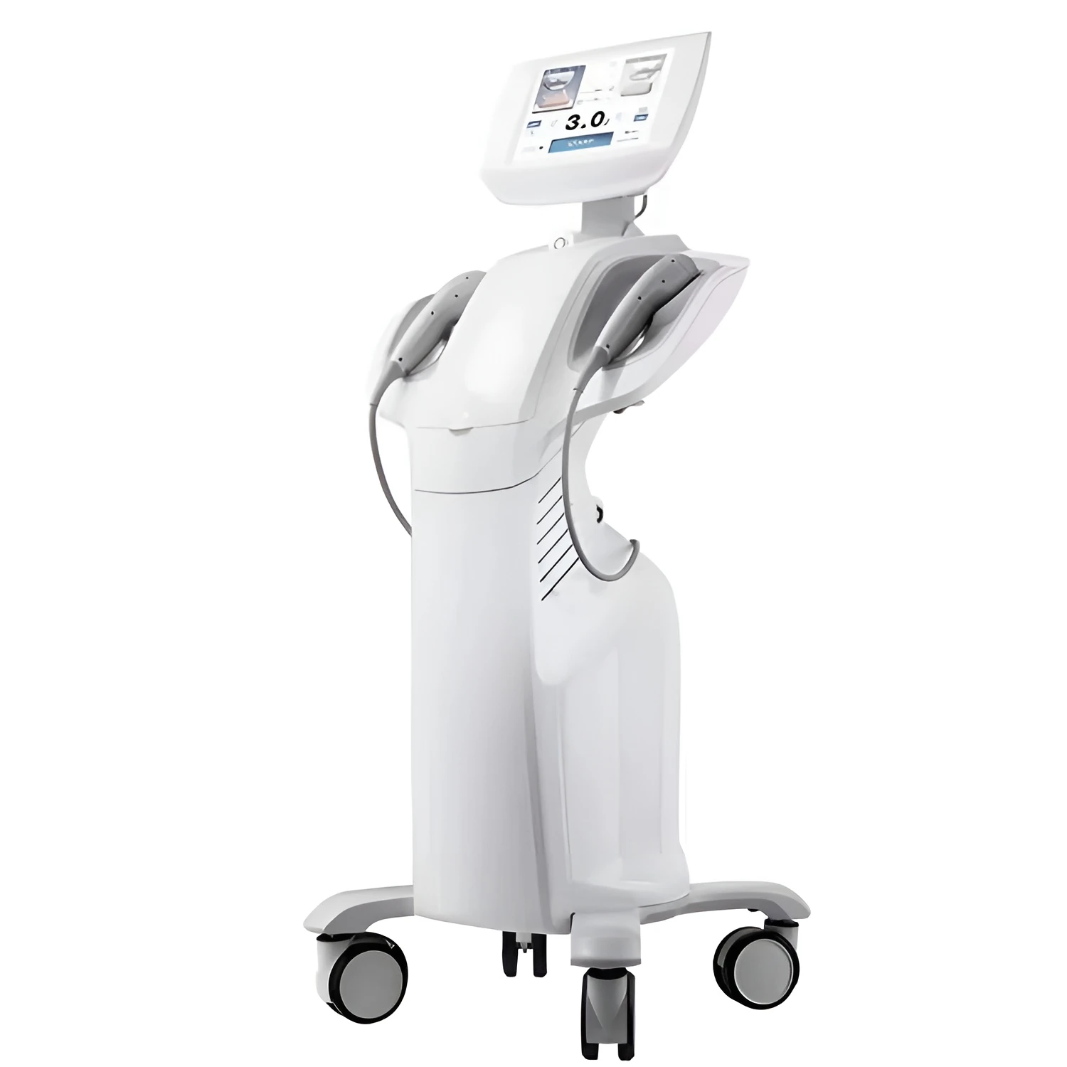 FotroHIFU UltraLift 7D Pro HIFU machine front view